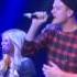 Pentatonix Rather Be Roxy Los Angeles 10 20 14