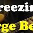 Breezin George Benson Bass Cover Request