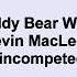 Kevin MacLeod Teddy Bear Waltz