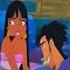 Oh Disney Disney Eldorado Theroadtoeldorado Asheleyspam Fypシ Cartoon Jokes