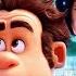 WRECK IT RALPH 2 Clips Compilation Ralph Breaks The Internet