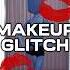 MAKEUP GLITCH In Dress To Impress Dresstoimpress Dti Roblox Makeup Glitch