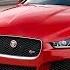 Jaguar XE Can It Beat The BMW 3 Series XCAR