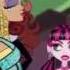 Monster High World Is Mine English Version