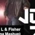 Viking Vs Love You Call It Johnny Zana Mashup Orjan Nilsen Vs Fredda L Fisher