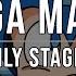 Mega Man 2 Dr Wily Stage One Ft Allan Näslund Rockestral