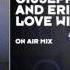 Giuseppe Ottaviani Eric Lumiere Love Will Bring It All Around On Air Mix