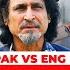 Pakistan S Spin Magic But England Holds The Edge PAK Vs ENG Ramiz Speaks