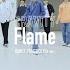 Dance Practice CRAVITY 크래비티 Flame Fix Ver