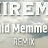 Nahid Memmedov Bilmirem Men 2024 Remix