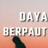 Dayangku Intan Berpaut Di Dahan Cinta Lirik Video