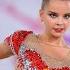 Dina Averina Ribbon 23 00 II Online Tournament Moscow 2020