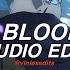 POCOTO X BLOODY BRAZIL EDIT AUDIO