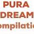 JK Lloyd Presenta Pura Dream Compilation Aprile 1996