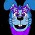 Rambunctious Beat DaDood Glamrock Bonnie Edit Fnafedit Fnaf Shorts Fyp Edit Fnaf9