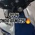 New Color XRM125 Fi 2024