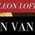 Sharon Van Etten Performs Live At The Leon Loft For Acoustic Café