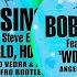 Bob Sinclar Ft Steve Edwards World Hold On Joe Hard Angello Vedra Afro Bootleg