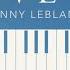 Above All Lenny LeBlanc Male Key Piano Instrumental Cover With Lyrics By GershonRebong