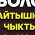 МЫНА САГА Болот акын Акматтын концертин жарды