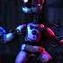 Ennard Funtime Freddy FNaF Jumpscare Workshop Animation