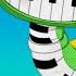 Pianosaurus Song Scales Of Pianosaurus Poppy Playtime Chapter 4