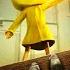 Прохождение Little Nightmares Часть 1 БЕЗ МАТА