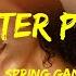 Better Place Spring Gang Lyrics