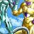 Cooler Vs Frieza Who Is Strongest Special 20k