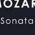 Mozart Piano Sonata No 17 In B Flat Major K 570 Haefliger