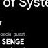 Reintegrating Matter And Mind The Essence Of Systems Thinking With Peter Senge