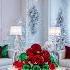 Luxurious Dreamy White Christmas Decor Ideas Christmasdecorvibes Whitechristmastree Christmas