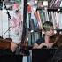 Billy Corgan NPR Music Tiny Desk Concert