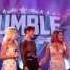 The Saturdays Greatest Hits Medley Live Tumble 23 08 2014