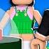 DESAFIO DO BOTÃO VERDE DE VIDRO Roblox Don T Step On The Button