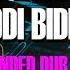 Bubbles Bidibodi Bidibu Extended Dub