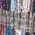 Beautiful Stones Variety In Tasbih Zikr Of Almighty Allah Darood Sharif MashAllah