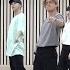 BTS DYNAMITE Dance Practice MIRRORED 50 SLOWED