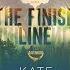 The Finish Line Book Review Spoilers