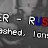 INTRUDER The Mandela Catalogue Song By Longestsoloever RusRemake Feat DAUnleashed