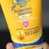 Banana Boat Protection Vitamins Face Moisturizing Sunscreen Lotion SPF 50 Review On Dark Skin