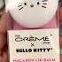 The Crème Shop X Sanrio Kawaii Beauty Hellokitty Lipbalm Shorts