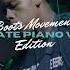 Private Piano Vol 11 Boots Movement Edition Mixed By Kat The Golden Boy