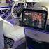 PlayStation 5 Inside A MAYBACH Shorts