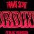 Travis Scott Coordinate Lyrics