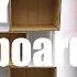 Transform Used Cardboard Boxes Into Smart Wardrobe And Shelf