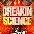 Upgrade Harry Shotta Trigga Breakin Science