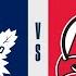 NHL Highlights Maple Leafs Vs Devils October 10 2024