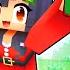 Joining APHMAU S CHRISTMAS In Minecraft 360