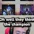 Shaco Is The MOST Atrocious Champ In League I League Of Legends